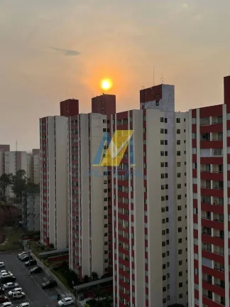 Imagem Residencial Adriático | Conforto, lazer e ótima localização