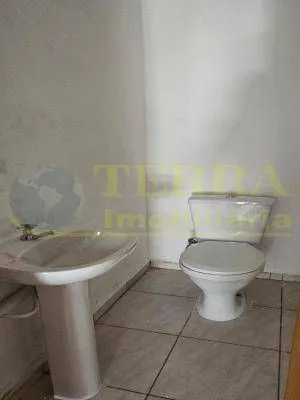 Imagem Salão Comercial localizado em Quitauna/Osasco