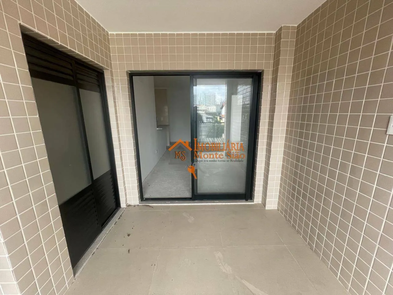 Imagem Apartamento com 2 dormitórios à venda, 68 m² por R$ 680.000,00 - Vila Moreira - Guarulhos/SP
