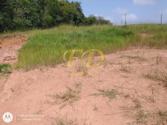 Imagem Terreno Vem Viver Mairiporã / Terra Preta