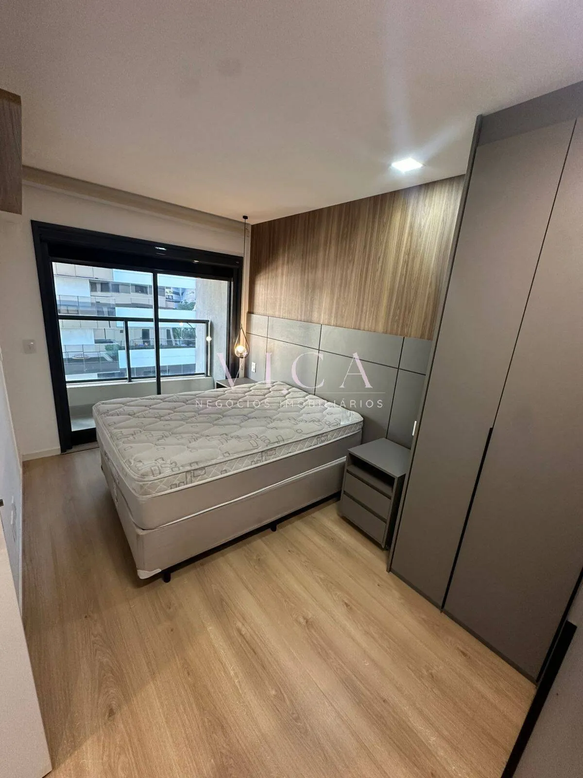 Imagem OKA Alphaville|75m² | 2 Dormitórios 1 suíte | 1 Vaga | Aluguel R$ 11.750