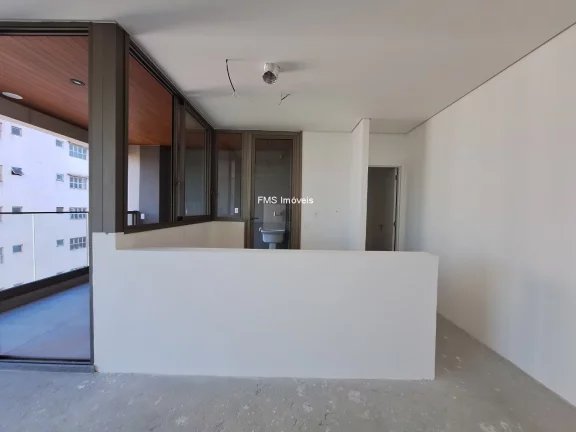Imagem Alto padrão no Jardim Paulista - 87m2 e 2 suítes