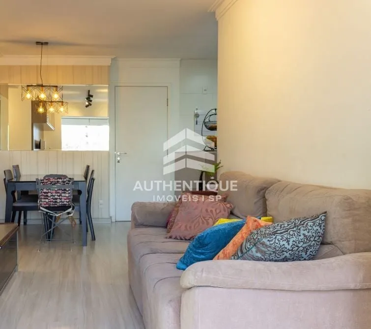 Imagem LIV On - Jardim Prudência - Apartamento à venda em São Paulo/SP
