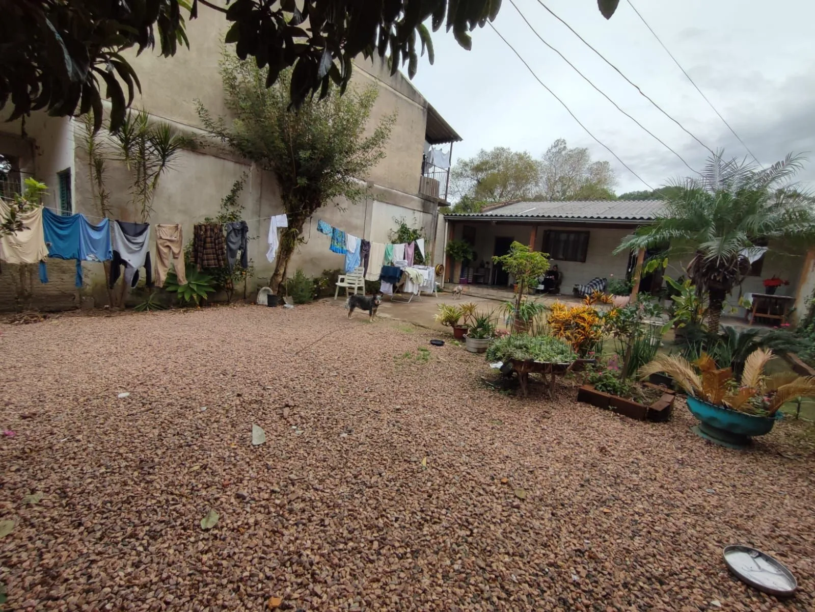 Imagem Casa no bairro Hípica