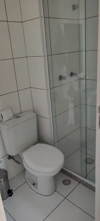 Apartamento com 3 Quartos à Venda, 82 m² em Cohama - São Luís