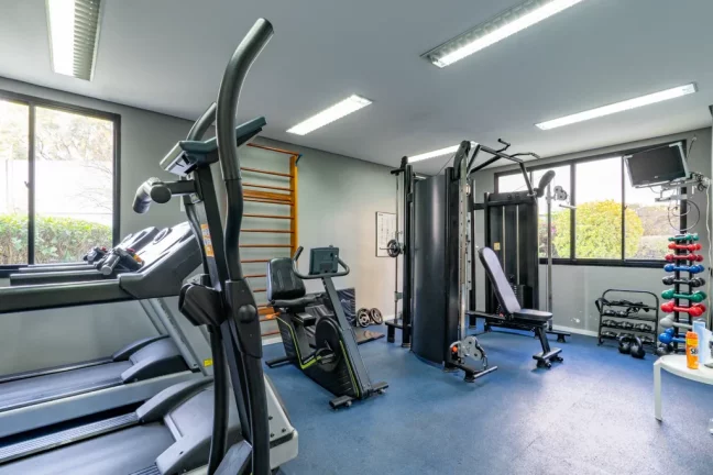 Imagem Apartamento à venda em São Paulo, Vila Suzana, com 3 quartos, 92m2