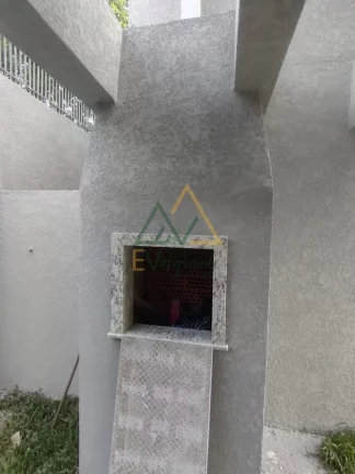 Imagem Sobrado à venda no bairro Uberaba - Curitiba/PR