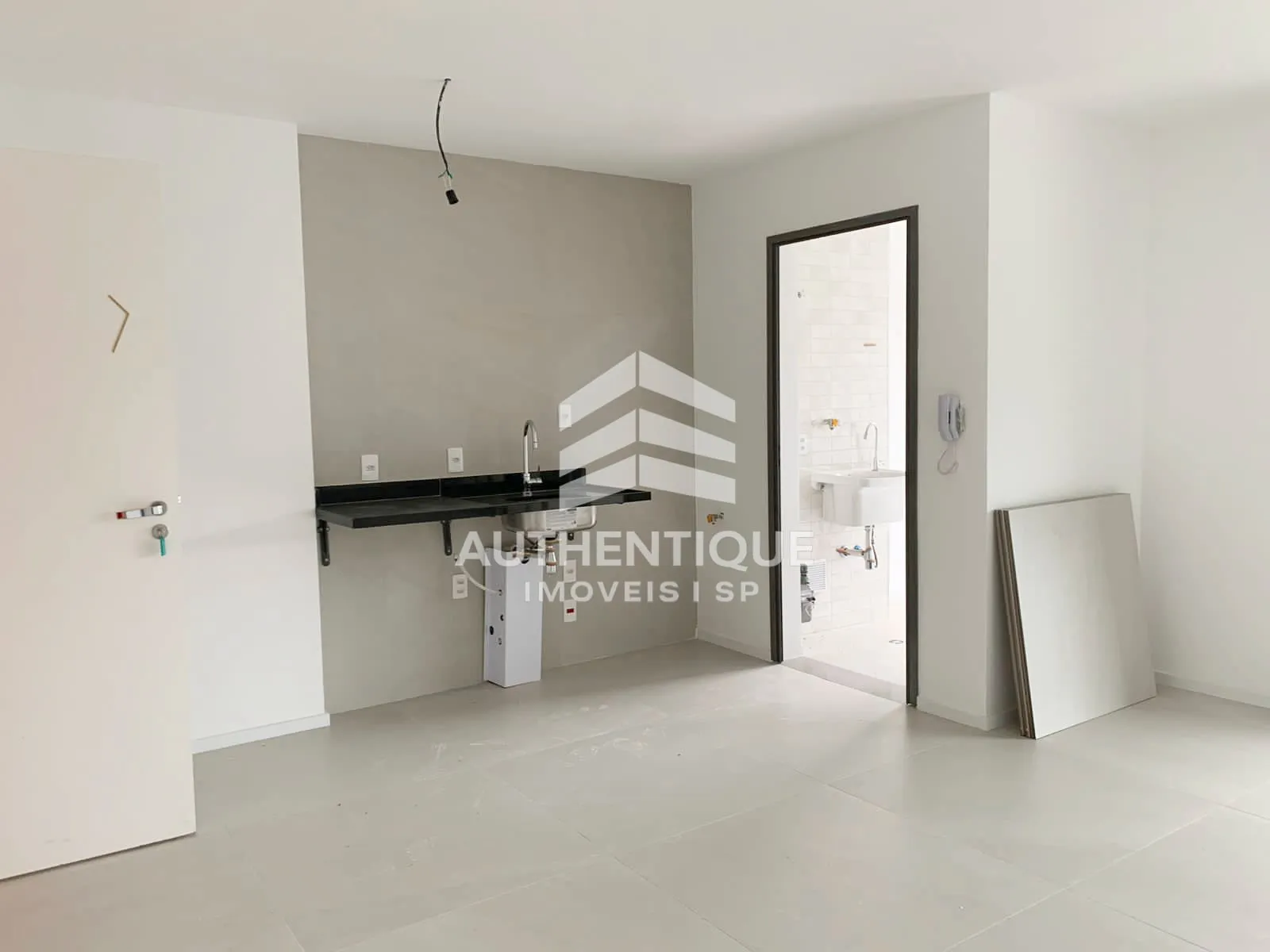 Imagem SQUARE GARDEN CAMPO BELO - Apartamento à venda no bairro Campo Belo - São Paulo/SP, Zona Sul