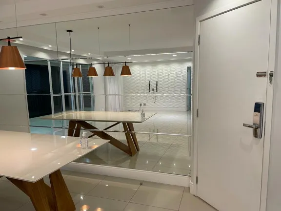 Imagem Apartamento com 3 Quartos à Venda, 128 m² em Jardim São Caetano - São Caetano do Sul