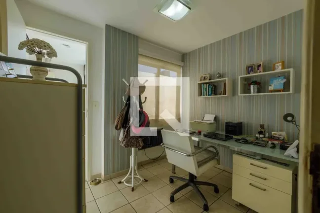 Imagem Apartamento à Venda - Recreio, 3 Quartos, 111 m2