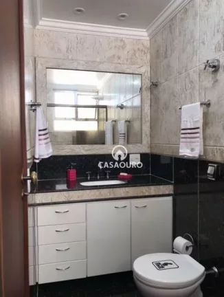 Imagem Cobertura à venda, 260 m² por R$ 1.780.000,00 - Serra - Belo Horizonte/MG
