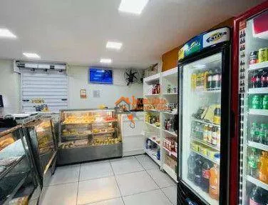 Imagem Apartamento com 2 dormitórios à venda, 36 m² por R$ 325.000,00 - Vila das Bandeiras - Guarulhos/SP