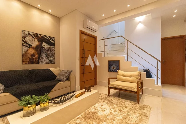 Imagem Apartamento Cobertura 03 suítes no Boqueirão em Santos