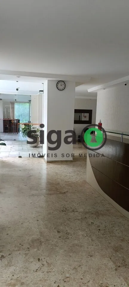 Imagem Apartamento á venda no Parque Brasil 64m²