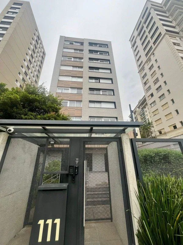 APARTAMENTO ALTO PADRÃO - EMÍLIO DE MENEZES - três figueiras