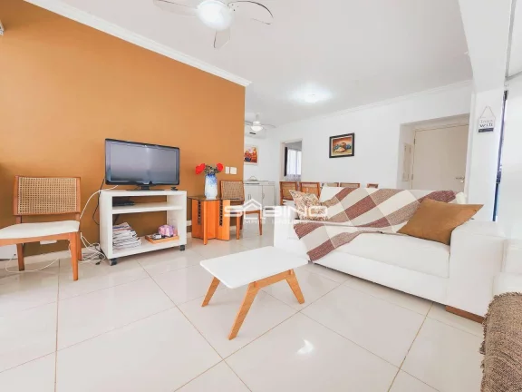 Imagem Apartamento à venda, com 4 Dormitórios 2 Suítes 120 m², em Riviera de São Lourenço - Bertioga SP