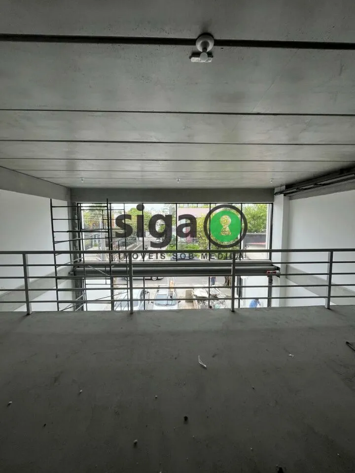 Imagem Prédio Comercial para Locação Av. Indianópolis | 1.129 m² | 40 Vagas