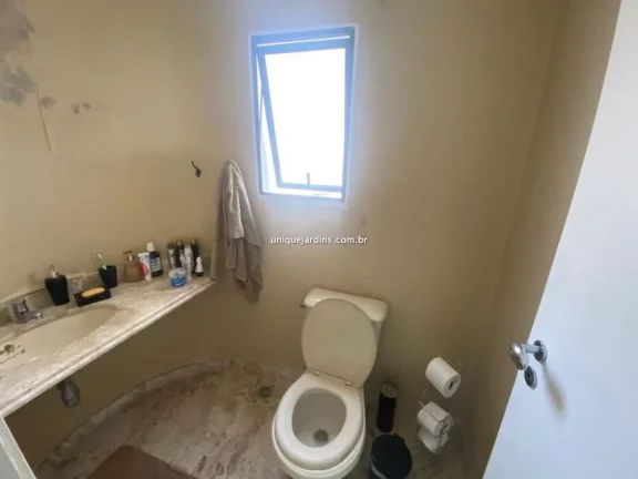 Imagem Cobertura Duplex à venda Jardim América São Paulo