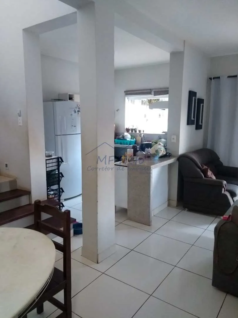 Imagem Casa Padrão