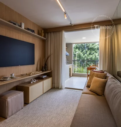 Imagem Sublime Pompéia - Residencial