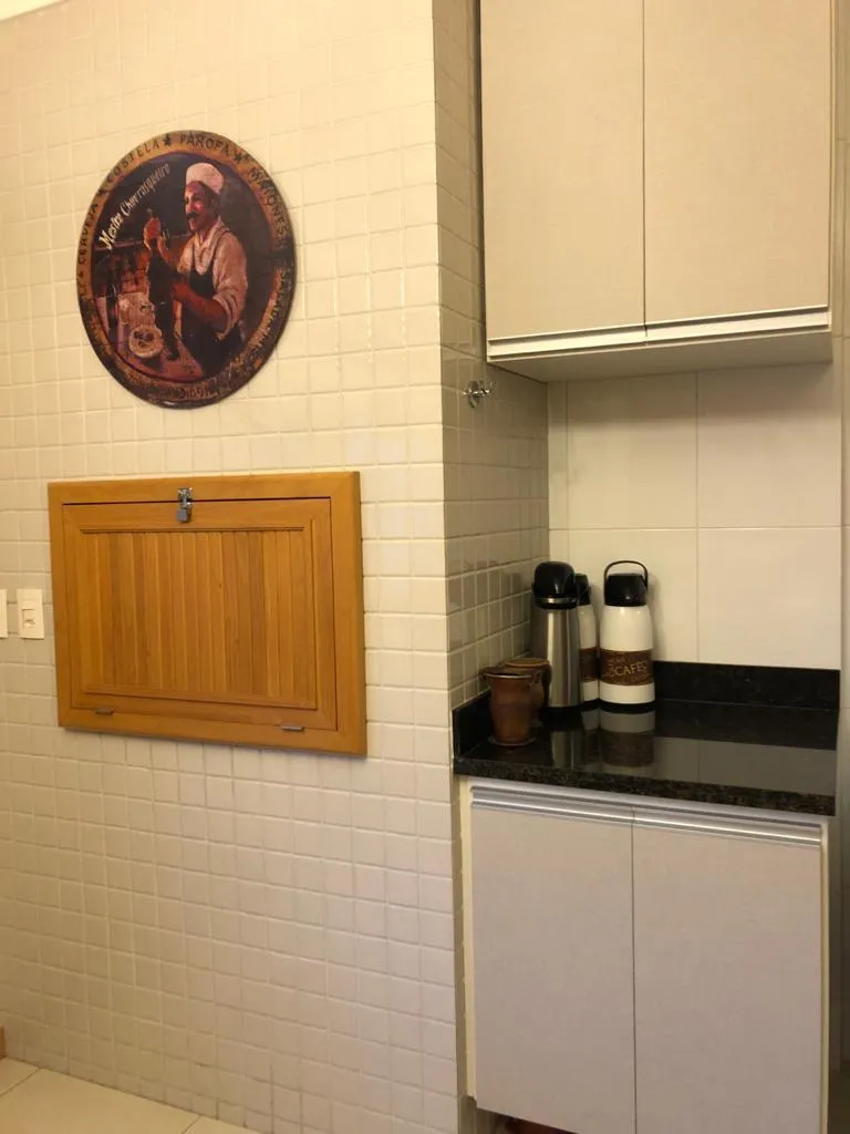 Imagem Apartamento 2 Dormitórios - Bairro Centro