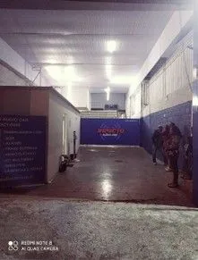 Imagem Galpão para alugar, 392 m² por R$ 11.000,00/mês - Vila Endres - Guarulhos/SP