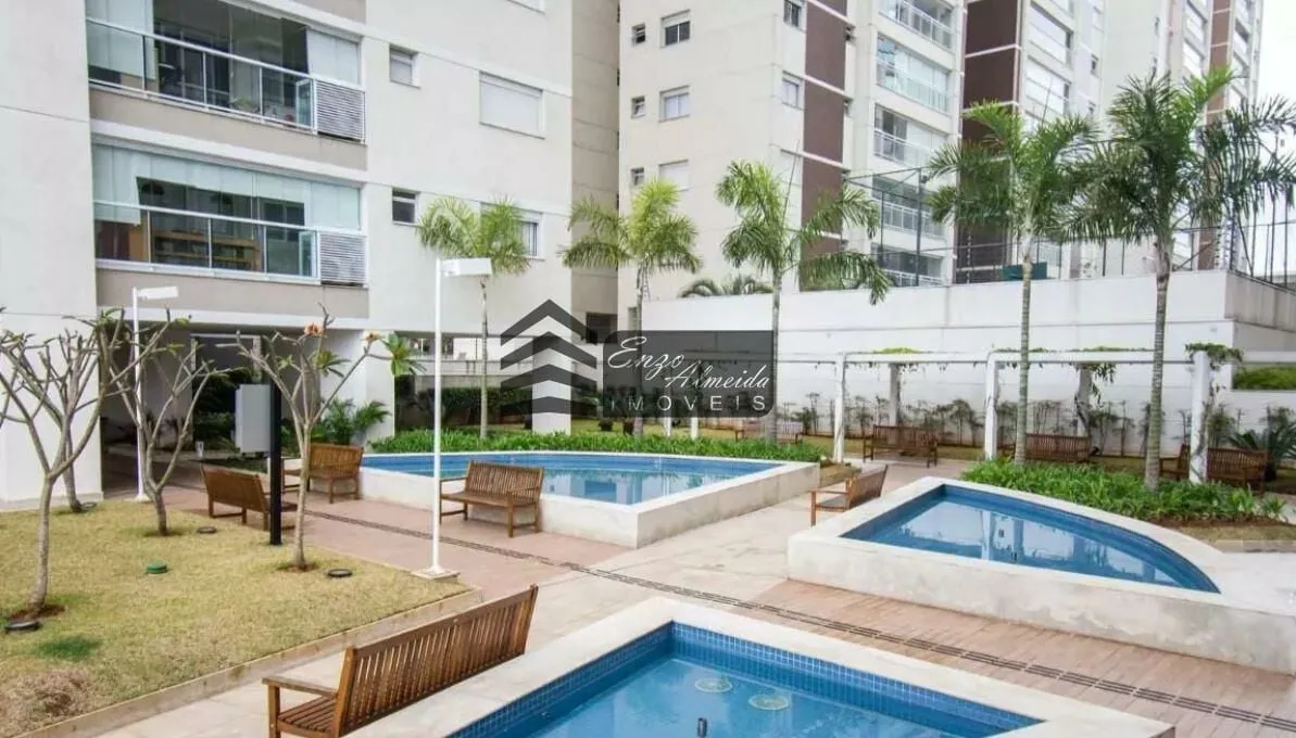 Imagem COLORATTO ESPACO CERAMICA - Apartamento à venda em São Caetano do Sul/SP