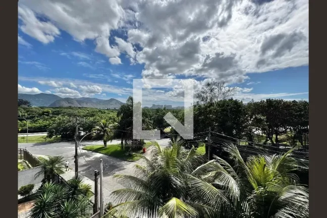 Imagem Apartamento à Venda - Recreio, 4 Quartos, 141 m2
