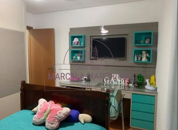 Imagem 04 quartos, com duas suítes