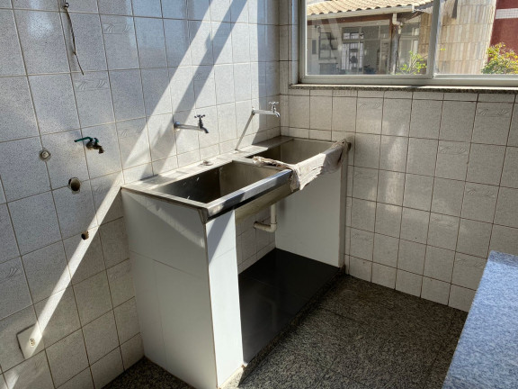 Imagem Cobertura com 4 Quartos à Venda, 230 m²em Ouro Preto - Belo Horizonte