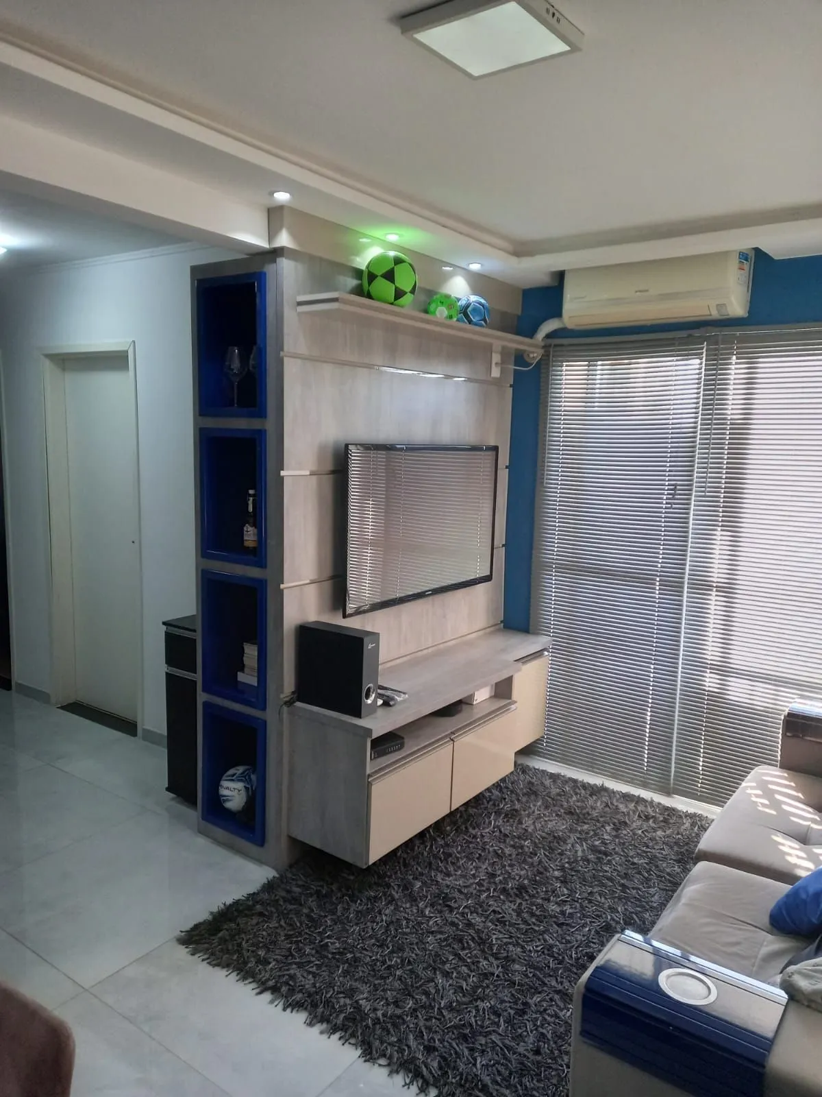 Imagem Apartamento no bairro Vila Nova - 2 dormitórios