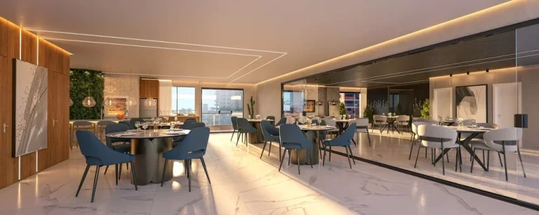 Imagem Apartamento à venda em Porto Belo, Perequê, com 2 quartos, 81m2