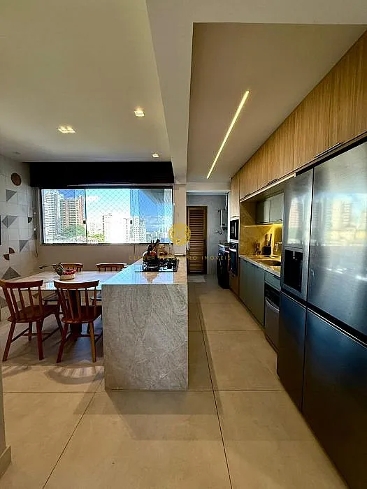 Imagem Apartamento - Venda na Graça no Giardino Loreto 3/4