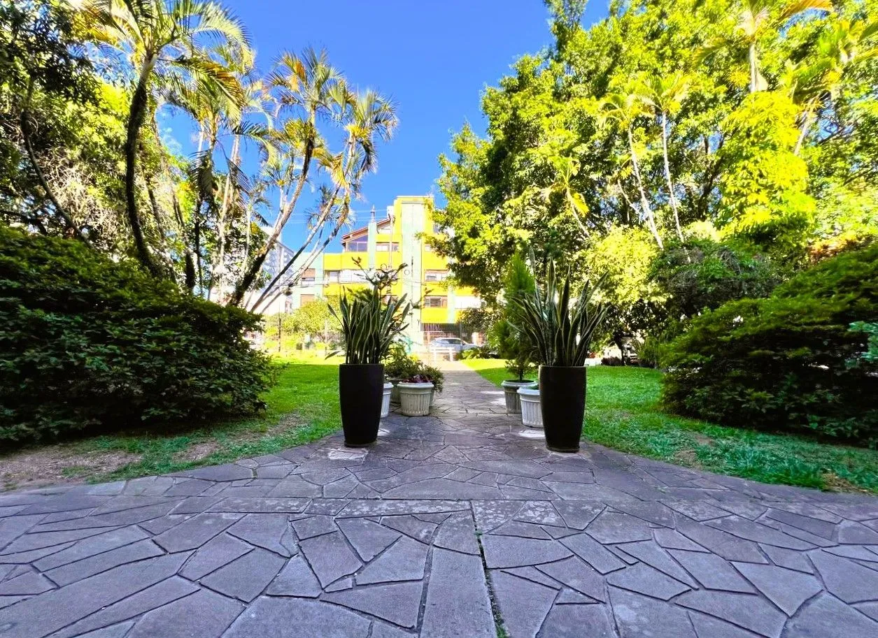 Imagem Apartamento 2 dormitórios no Menino Deus