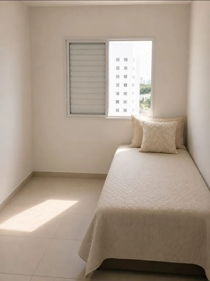 Imagem APARTAMENTO RESIDENCIAL em SOROCABA - SP, PARQUE CAMPOLIM