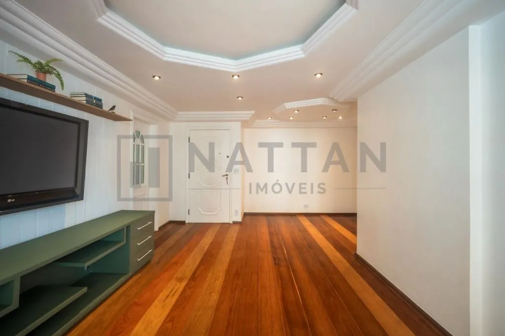 Imagem Apartamento com 3 dormitórios à venda, 113 m² por R$ 959.900,00 - Belenzinho - São Paulo/SP