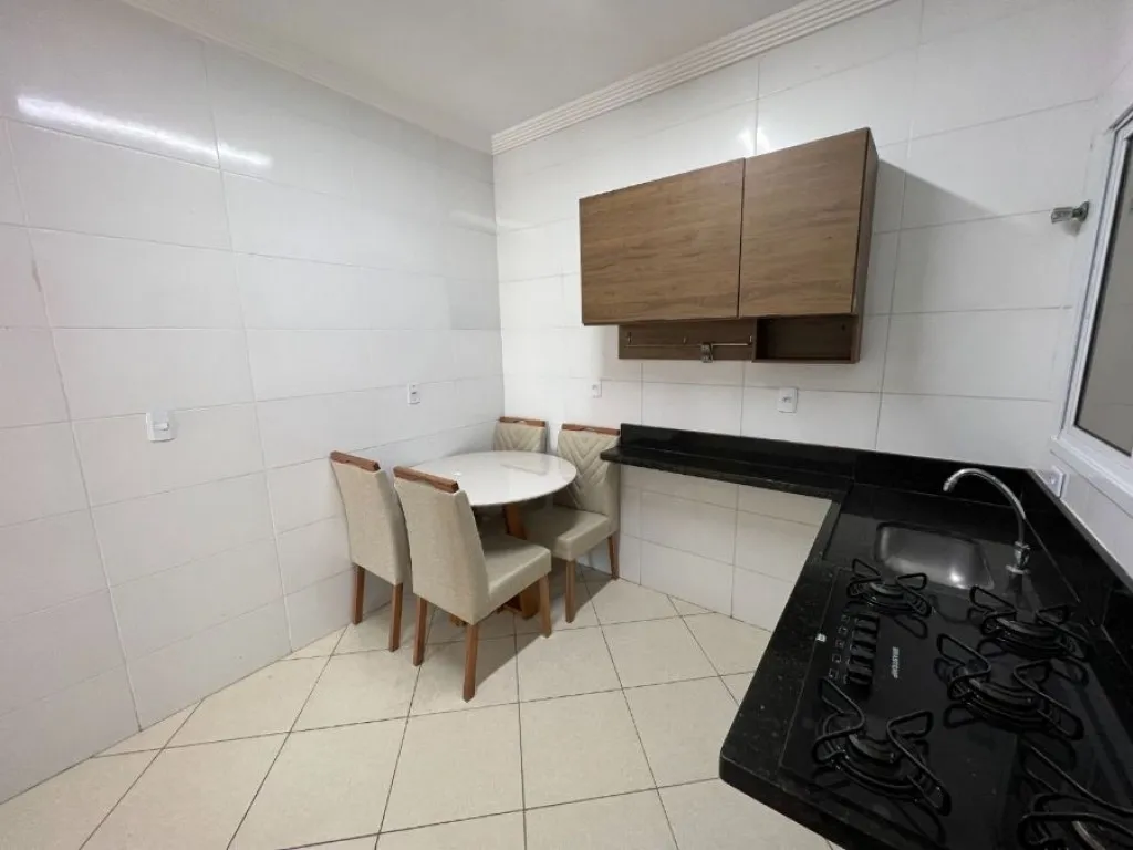 Imagem CASA COM 60,00 m² - TUPI - PRAIA GRANDE SP