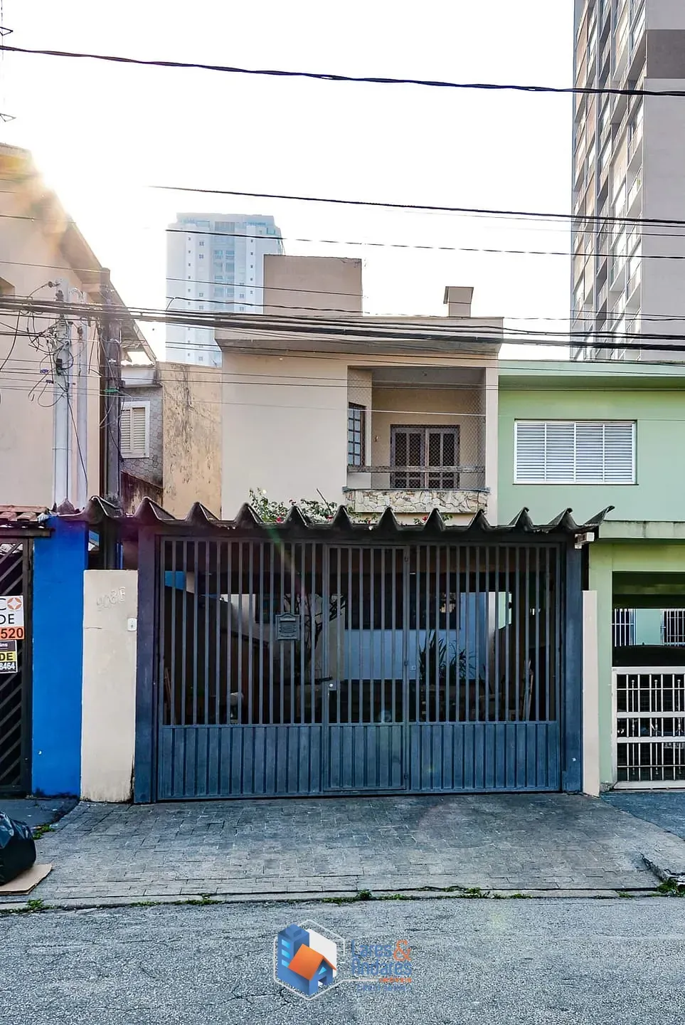 Imagem Casa para venda em Jardim da Glória com 3 quartos, sendo 1 suíte, 280m²