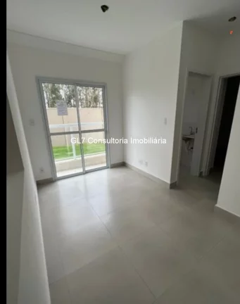 Imagem Apartamento em Indaiatuba