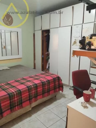 Imagem Casa no Jardim Alvinópolis em Atibaia
