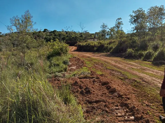 Imagem Terreno à Venda, 1.000 m² em Recanto das Aguas  - Igaratá