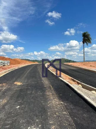 Imagem Terreno à venda, 360 m² por R$ 199.775,00 - Santa Felicidade - Santa Rita do Sapucaí/MG