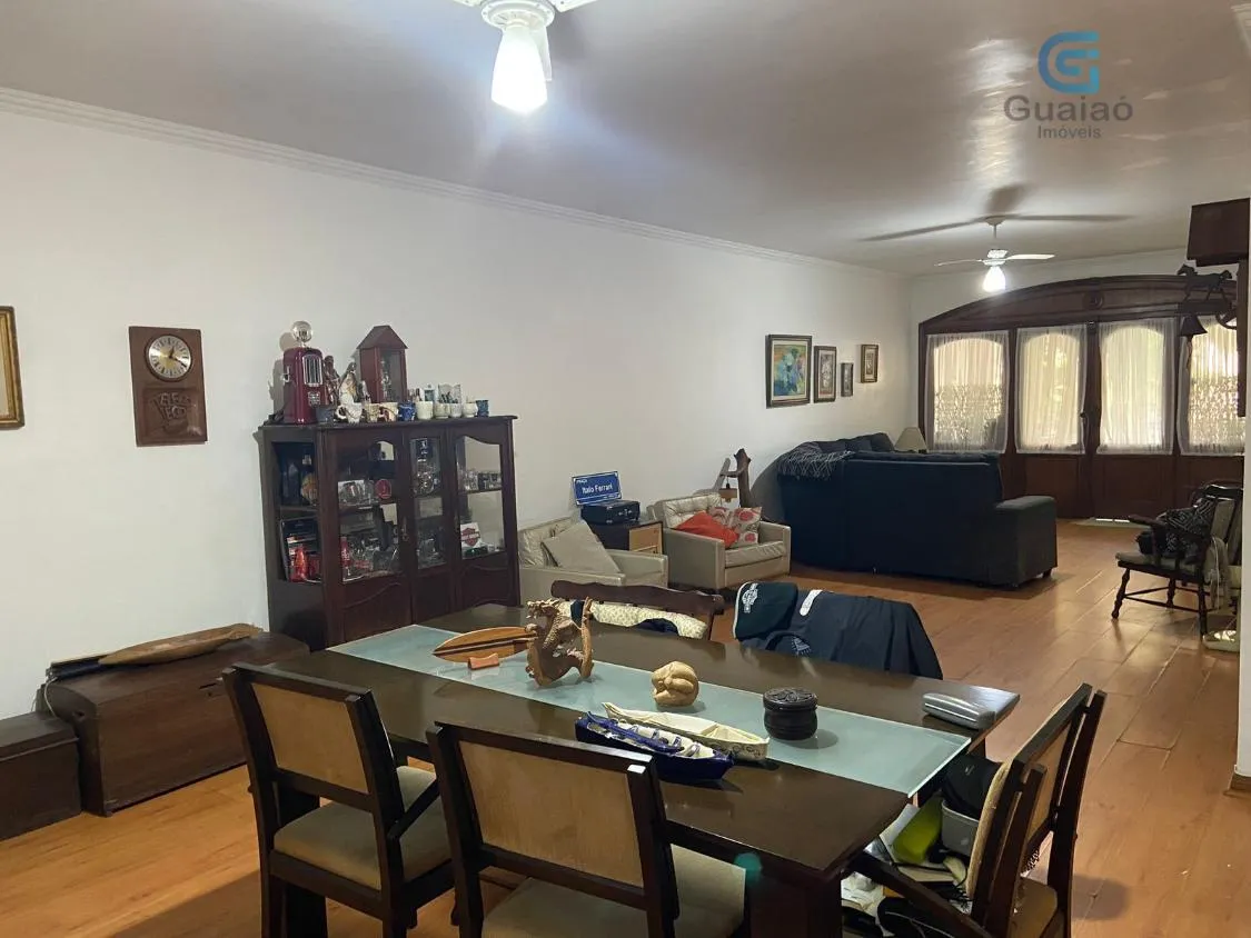 Imagem Vendo excelente apartamento com 04 dormitórios (02 suítes) no Boqueirão, Santos