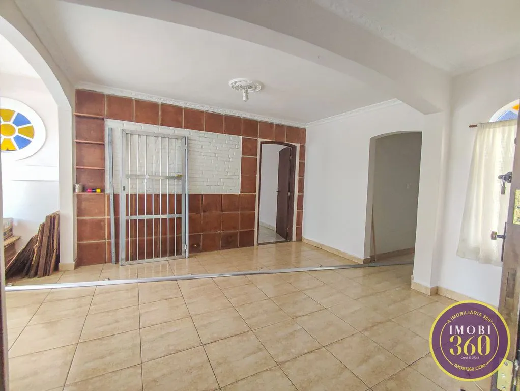 Imagem Sobrado para Alugar 250m² 4 dorm 3 suítes Jardim Itapemirim Itaquera SP