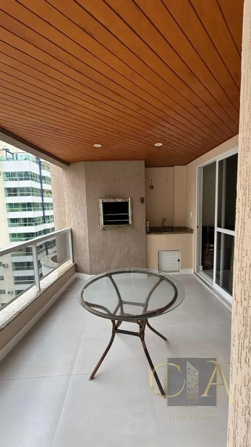Imagem Apartamento para Temporada em Itapema, Meia Praia, 3 dormitórios, 1 suíte, 2 banheiros, 2 vagas