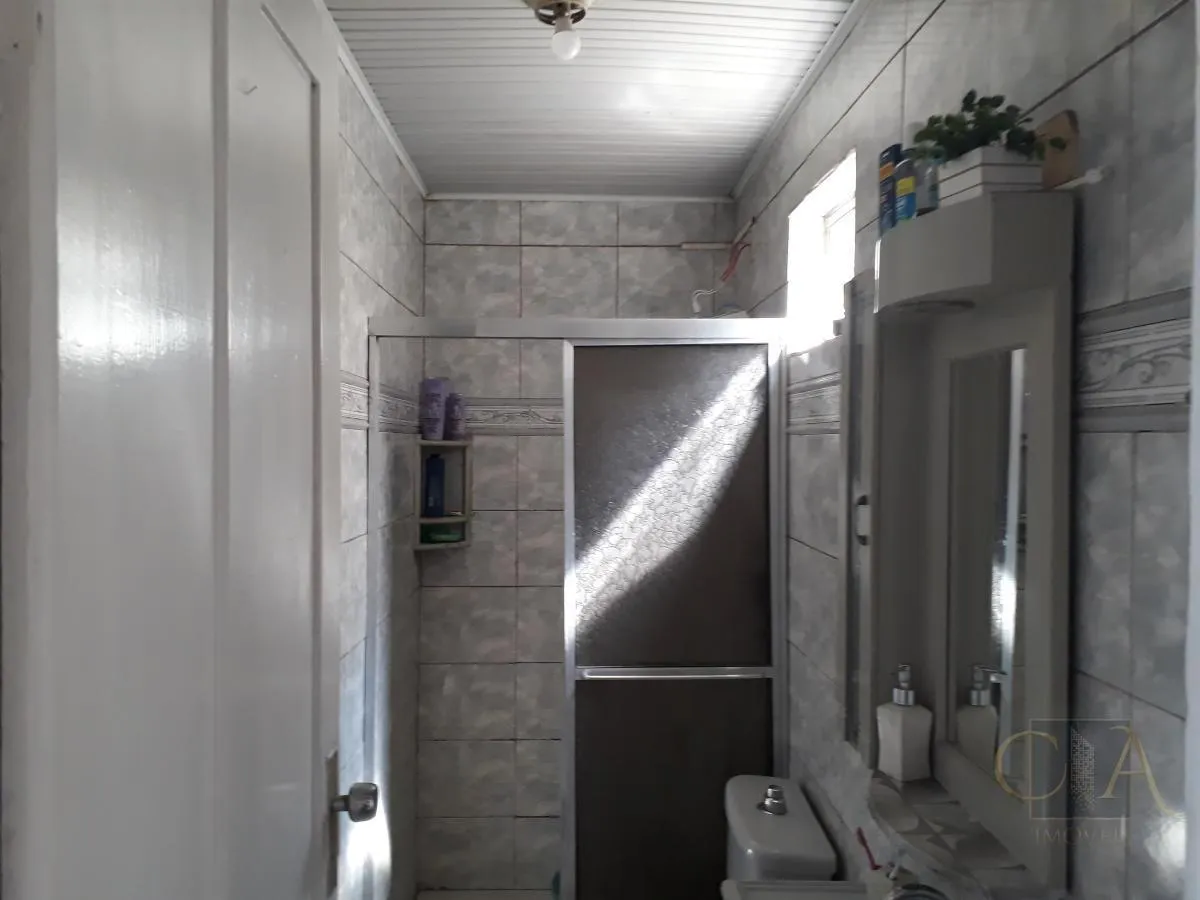 Imagem Apartamento para Venda em Rio Grande, Centro, 3 dormitórios, 1 banheiro