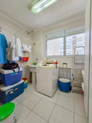 Imagem Apartamento à venda, com 3 Dormitórios 2 suítes 95m² 2 vagas - em Riviera de São Lourenço - Bertioga SP