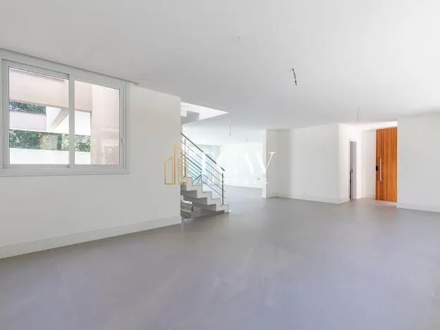 Imagem Casa em Condomínio à venda | 420m2 | ALTO DA BOA VISTA/SP