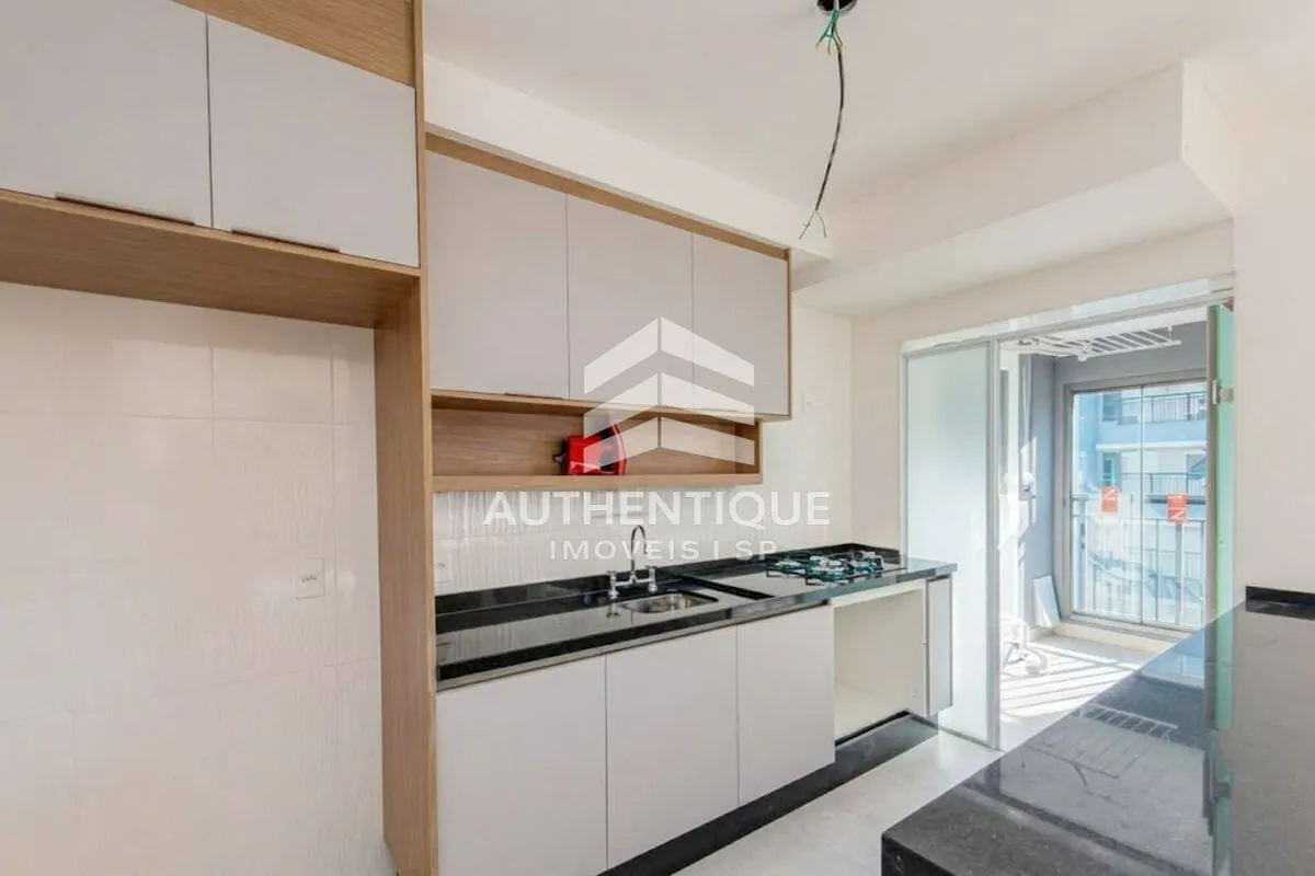 Imagem EREDITA MOOCA - Apartamento no bairro Mooca à venda