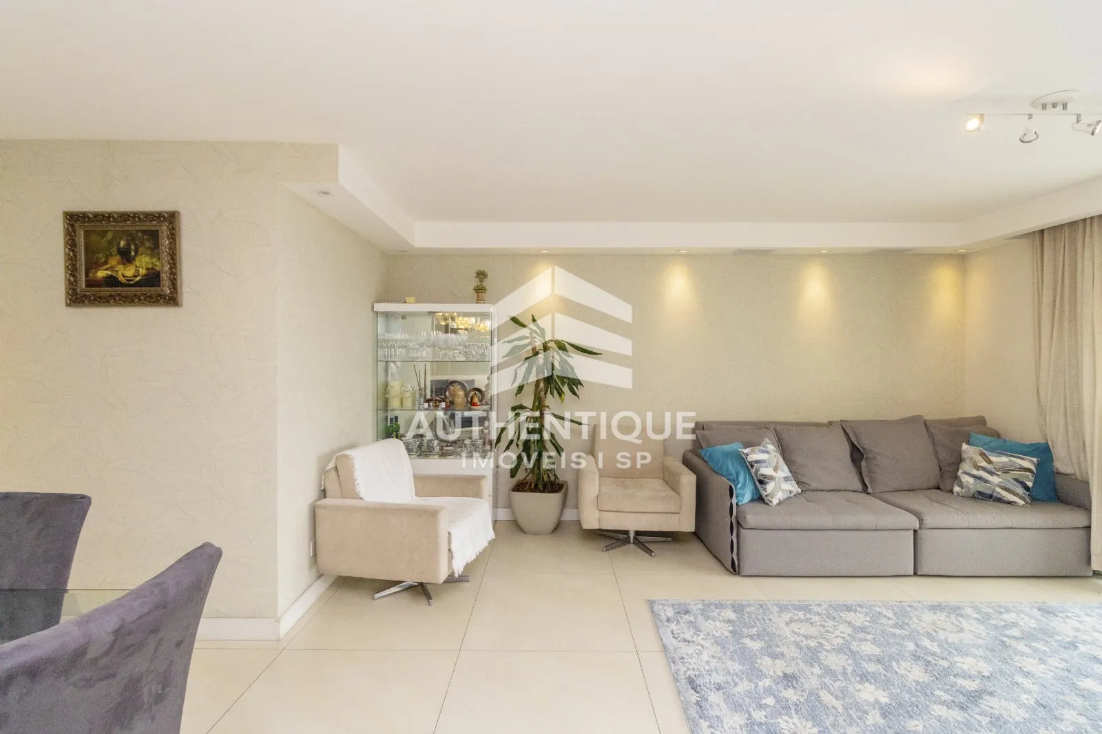 Imagem CINQUE TERRE JABAQUARA - Apartamento à venda no bairro Jabaquara - São Paulo/SP, Zona Sul